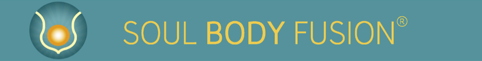 SBF banner laag voor gecertificeerde practitioners soul Body fusion